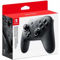 MANETTE NINTENDO SWITCH PRO