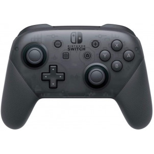 MANETTE NINTENDO SWITCH PRO