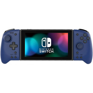 MANETTE SWITCH HORI SPLIT PAD PRO MIDNIGHT BLUE SWITCH