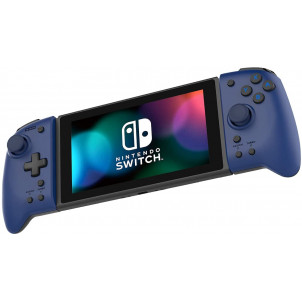 MANETTE SWITCH HORI SPLIT PAD PRO MIDNIGHT BLUE SWITCH