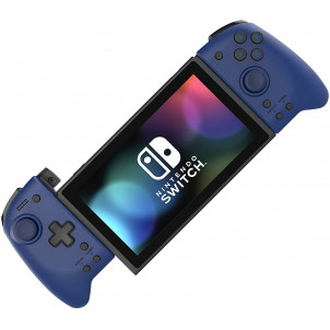 MANETTE SWITCH HORI SPLIT PAD PRO MIDNIGHT BLUE SWITCH