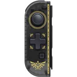 MANETTE SWITCH HORI - JOY CON GAUCHE D-PAD- ZELDA