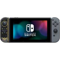 MANETTE SWITCH HORI - JOY CON GAUCHE D-PAD- ZELDA