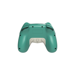 MANETTE SANS FIL SWITCH PANDY TAILLE ENFANT - CABLE 1M - VERTE