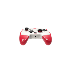 MANETTE SANS FIL SWITCH DOGGY TAILLE ENFANT - CABLE 1M - ROUGE