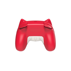 MANETTE SANS FIL SWITCH DOGGY TAILLE ENFANT - CABLE 1M - ROUGE