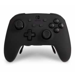 MANETTE SANS FIL SWITCH - FUSION PRO - FACADES INTERCHANGEABLES NOIR/BLANC