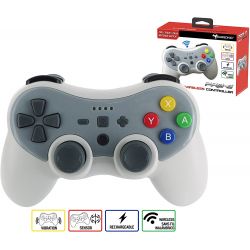 MANETTE SANS FIL STYLE RETRO SUBSONIC SWITCH
