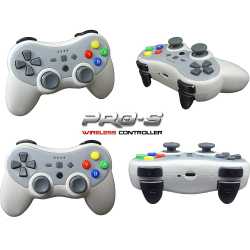 MANETTE SANS FIL STYLE RETRO SUBSONIC SWITCH