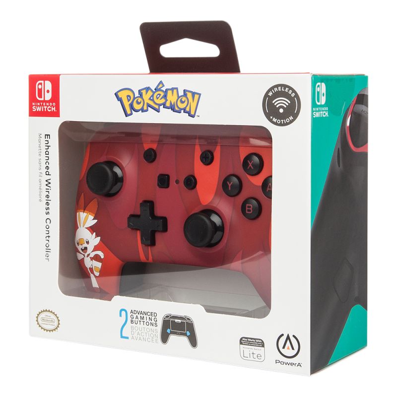 Promo Manette sans fil switch harry potter chez Hyper U