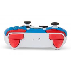 MANETTE SWITCH SANS FIL AVEC 2 BOUTONS ACTION AVANCEE- SUPER BALL (GREATBALL) SWITCH