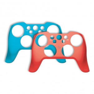MANETTE SWITCH WIRELESS CUSTOMIZABLE CONTROLLER + 2 FACES (STEELPLAY) SWITCH
