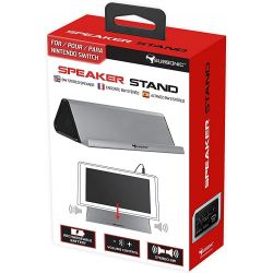 STAND AUDIO SUBSONIC POUR NINTENDO SWITCH