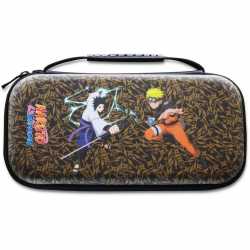 SACOCHE NARUTO SHIPPUDEN TAILLE XL SWITCH