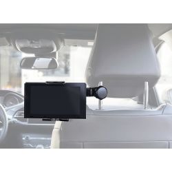 SUPPORT VOITURE SUBSONIC SWITCH