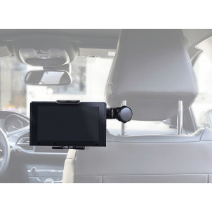 SUPPORT VOITURE SUBSONIC SWITCH