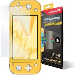Protection Ecran Anti-Reflet Pack - Switch & Switch Lite & Switch Oled