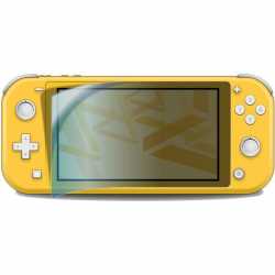 STEELPLAY PROTECTION ECRAN - VERRE TREMPE 9H (SWITCH LITE)