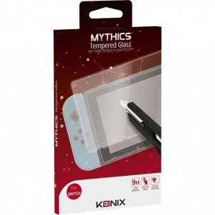 VERRE TREMPE KONIX 9H SWITCH LITE