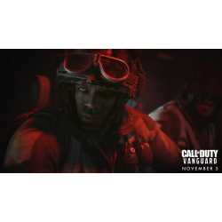 CALL OF DUTY VANGUARD PS5