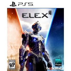 ELEX 2 PS5