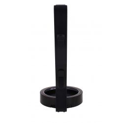 CABLE GUYS POWER STAND BLACK PS5