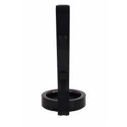 CABLE GUYS POWER STAND BLACK PS5