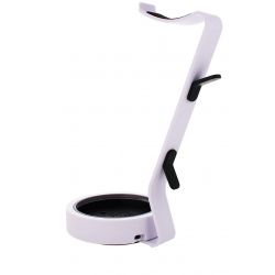 CABLE GUYS POWER STAND WHITE PS5