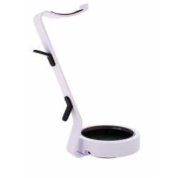 CABLE GUYS POWER STAND WHITE PS5