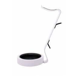 CABLE GUYS POWER STAND WHITE PS5