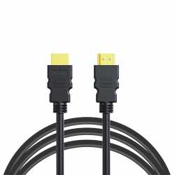 CABLE HDMI ETHERNET 2.1 (2M) 8K