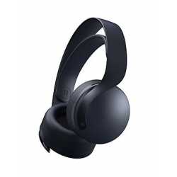 CASQUE WIRELESS SONY PULSE 3D MIDNIGHT BLACK