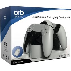 CHARGEUR ORB DOCK ARCH PS5