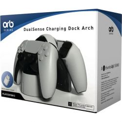 CHARGEUR ORB DOCK ARCH PS5