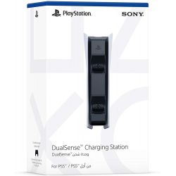 CHARGEUR PLAYSTATION 5 DUALSENSE CHARGING STATION
