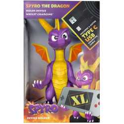 CABLE GUYS XL SPYRO PS4