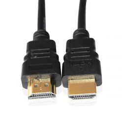 CABLE HDMI 1.8 M HDTV 1080P 3D