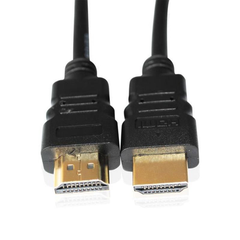 CABLE HDMI 1.8 M HDTV 1080P 3D