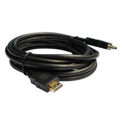 CABLE HDMI 1.8 M HDTV 1080P 3D