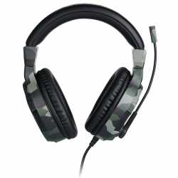 CASQUE BIGBEN CAMO GREEN