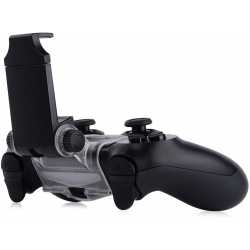 CLIP GSM MANETTE PS4 DUALSHOCK 4 CONTROLLER POUR JEUX MOBILE