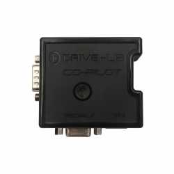 DRIVE HUB CO-PILOT