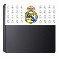 FACADE PS4 SLIM REAL MADRID PS4