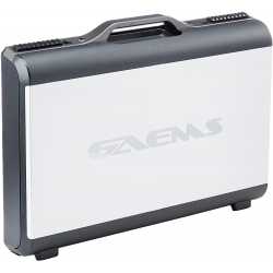 GAEMS GUARDIAN ECRAN TRANSPORTABLE DE 24 POUCES 2K