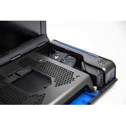 GAEMS GUARDIAN ECRAN TRANSPORTABLE DE 24 POUCES 2K