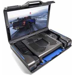 GAEMS GUARDIAN ECRAN TRANSPORTABLE DE 24 POUCES 2K