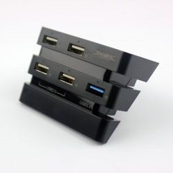 HUB USB 3.0 AND 2.0 PS4 PRO