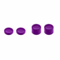 NYKO BACK BUTTONS - PALETTES ARRIERE POUR MANETTE PS4