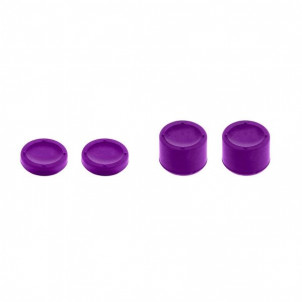 NYKO BACK BUTTONS - PALETTES ARRIERE POUR MANETTE PS4