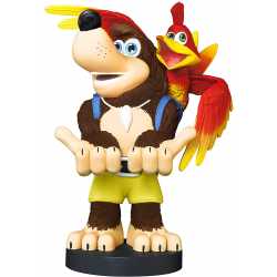 REPOSE MANETTE CABLE GUYS BANJO-KAZOOIE